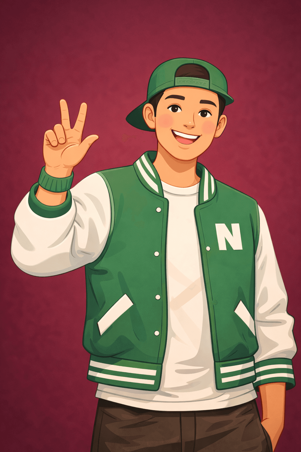 Nezco Space studio session